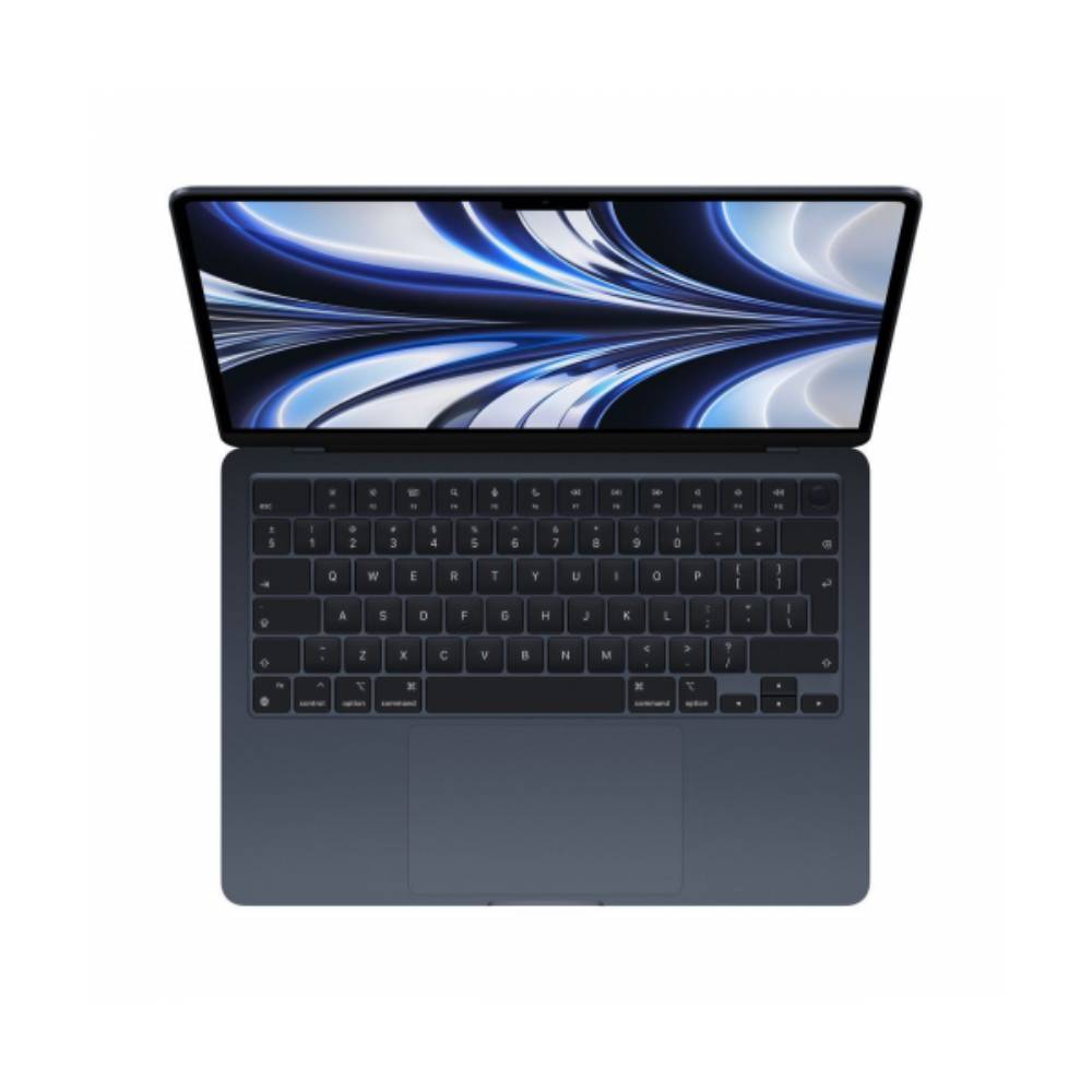 Apple MacBook Air 13 inch 8 GB 256 GB M2 Chip Midnight. Apple MacBook Air 13 inch 8 GB 256 GB M2 Chip Midnight.